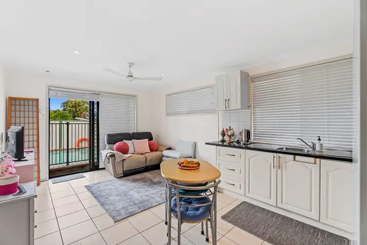 Fifth view of Homely house listing, 112 Oceanic Drive, Mermaid Waters QLD 4218