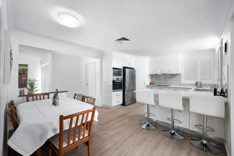 Third view of Homely house listing, 17 Brooks Street, Macquarie Fields NSW 2564
