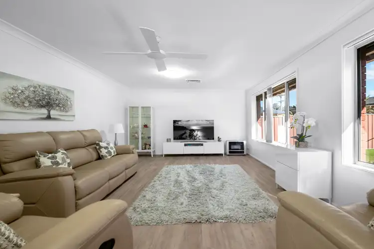 Fourth view of Homely house listing, 17 Brooks Street, Macquarie Fields NSW 2564