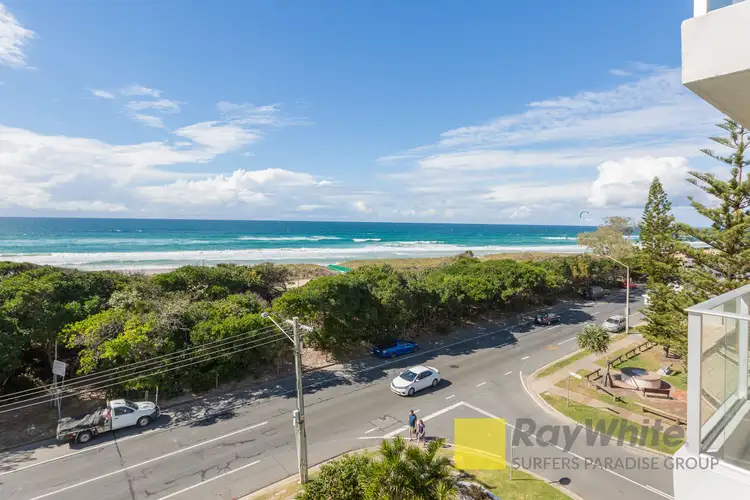 14/3508 Main Beach Parade, Main Beach QLD 4217