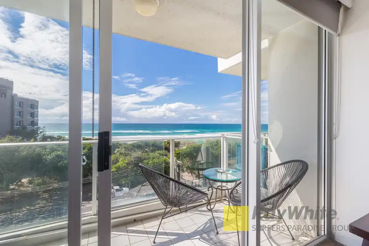 14/3508 Main Beach Parade, Main Beach QLD 4217