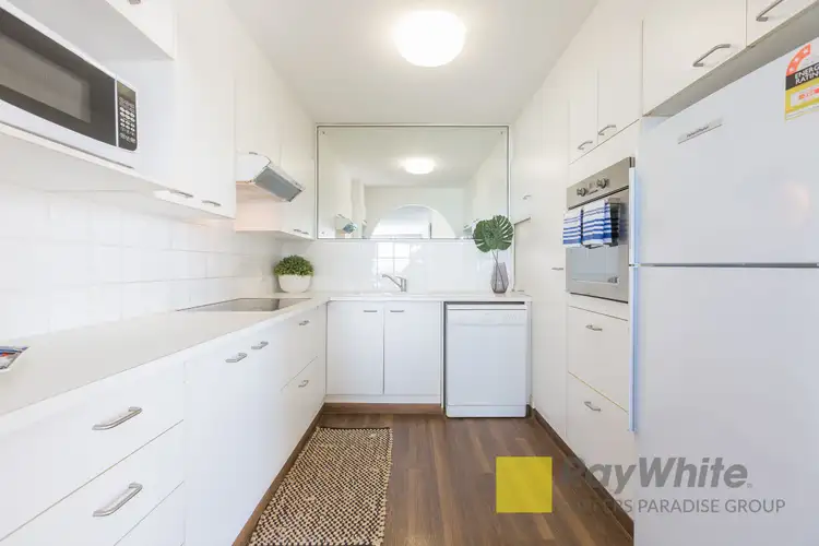 Fourth view of Homely apartment listing, 14/3508 Main Beach Parade, Main Beach QLD 4217