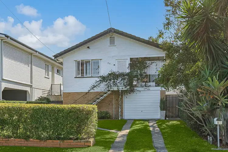 62 Thomas Street, Sherwood QLD 4075
