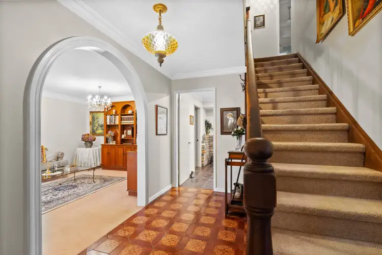 Second view of Homely house listing, 1 Morna Place, Kareela NSW 2232