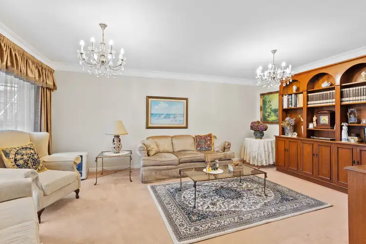 Third view of Homely house listing, 1 Morna Place, Kareela NSW 2232