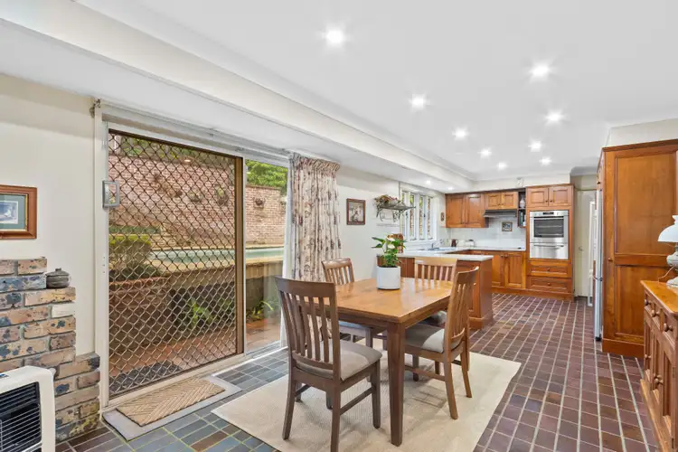 Fourth view of Homely house listing, 1 Morna Place, Kareela NSW 2232