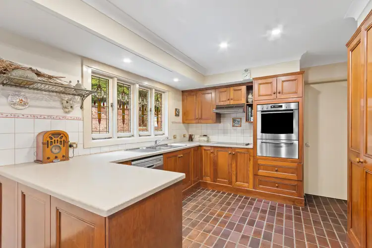 Fifth view of Homely house listing, 1 Morna Place, Kareela NSW 2232