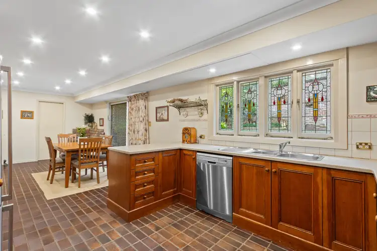 Sixth view of Homely house listing, 1 Morna Place, Kareela NSW 2232