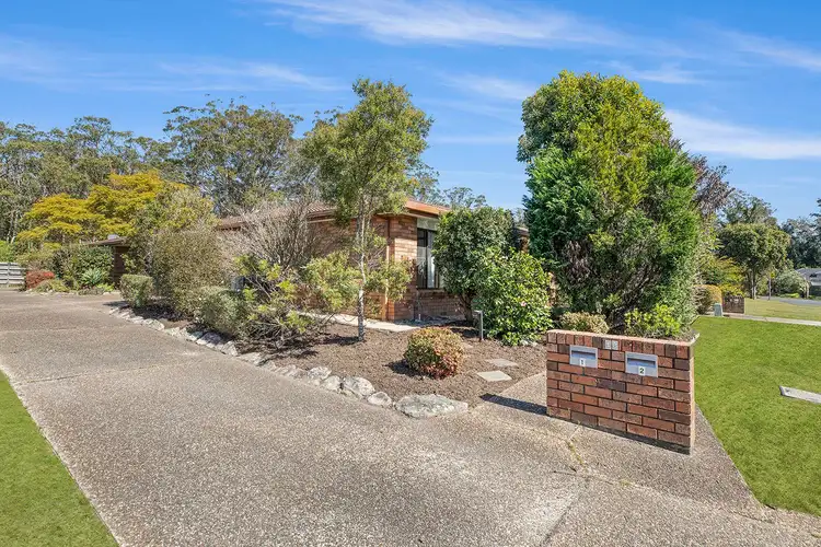 1/18 Salamanda Parade, Nambucca Heads NSW 2448