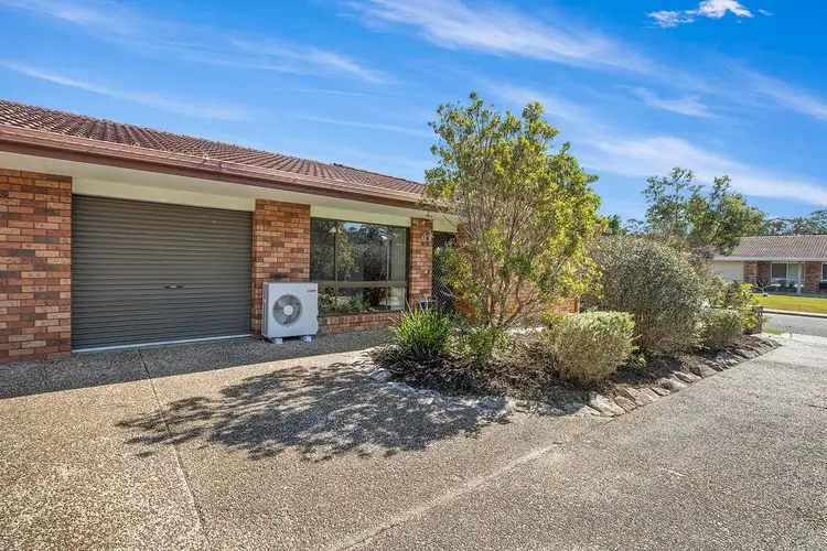 Second view of Homely villa listing, 1/18 Salamanda Parade, Nambucca Heads NSW 2448