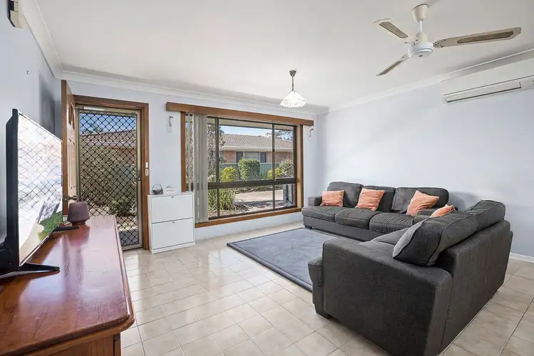 Third view of Homely villa listing, 1/18 Salamanda Parade, Nambucca Heads NSW 2448