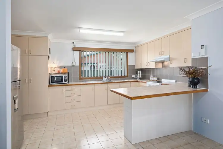 Fourth view of Homely villa listing, 1/18 Salamanda Parade, Nambucca Heads NSW 2448