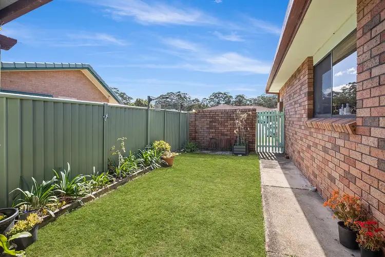 Sixth view of Homely villa listing, 1/18 Salamanda Parade, Nambucca Heads NSW 2448