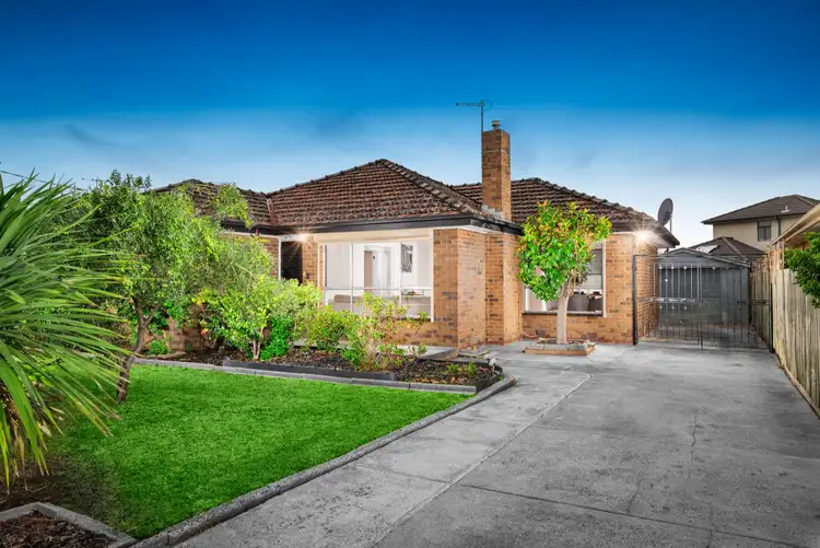 14 Delta Court, Thomastown VIC 3074