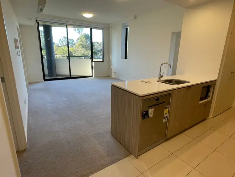 Second view of Homely apartment listing, 230/5 Vermont Crescent, Riverwood NSW 2210