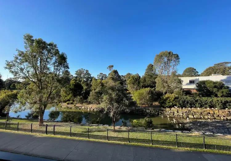 Third view of Homely apartment listing, 230/5 Vermont Crescent, Riverwood NSW 2210
