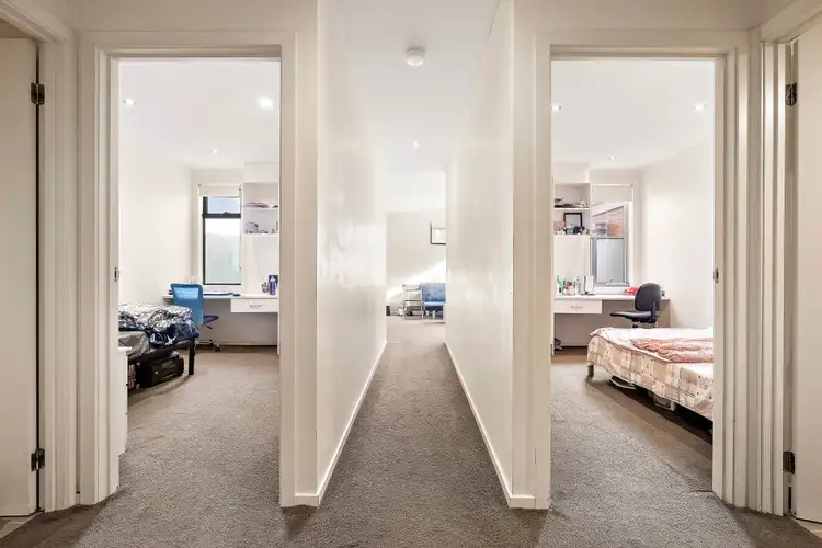 Second view of Homely apartment listing, 207/224-226 Burwood Highway, Burwood VIC 3125