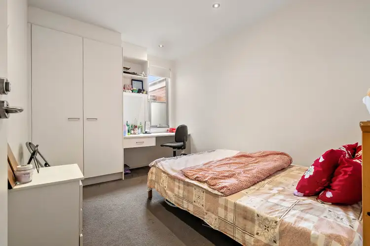 Fourth view of Homely apartment listing, 207/224-226 Burwood Highway, Burwood VIC 3125