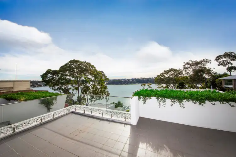 12/3 Madeira Street, Sylvania NSW 2224