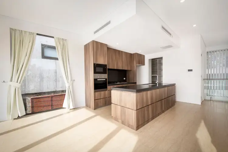 Second view of Homely townhouse listing, 12/3 Madeira Street, Sylvania NSW 2224