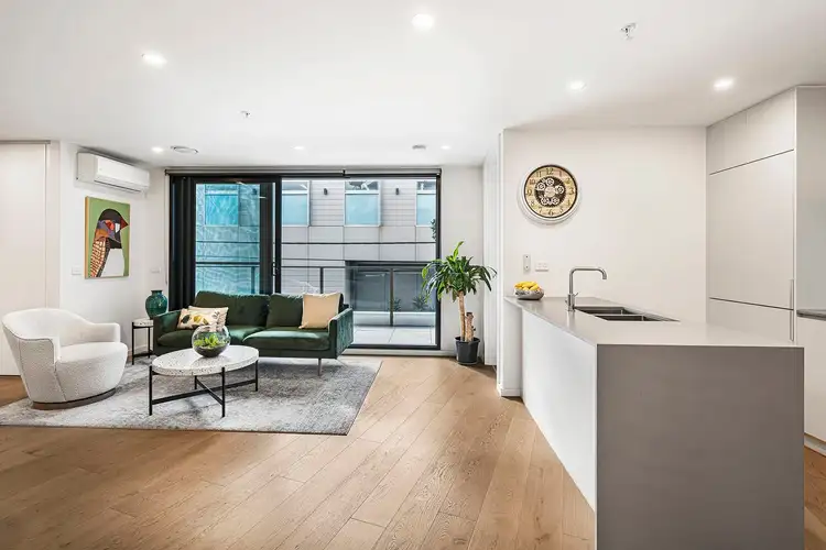 101/16 Woorayl Street, Carnegie VIC 3163