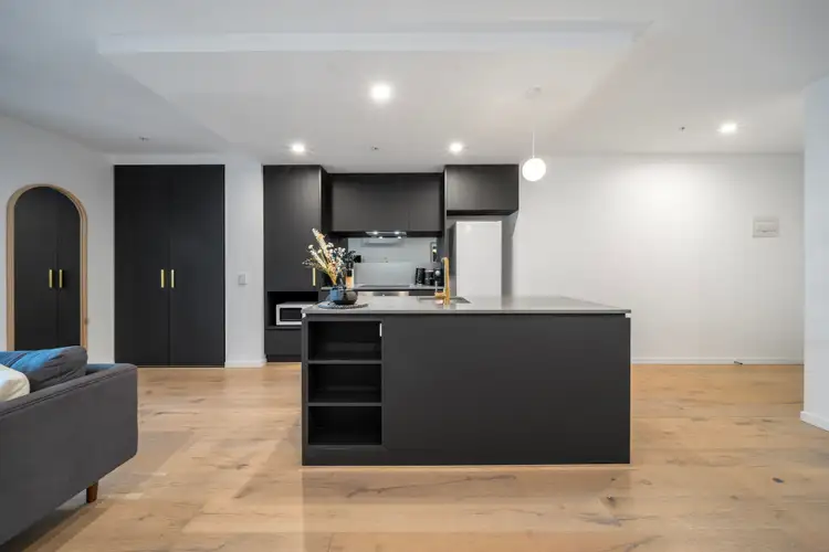 Main view of Homely apartment listing, 612/81 Cooyong Street, Reid ACT 2612