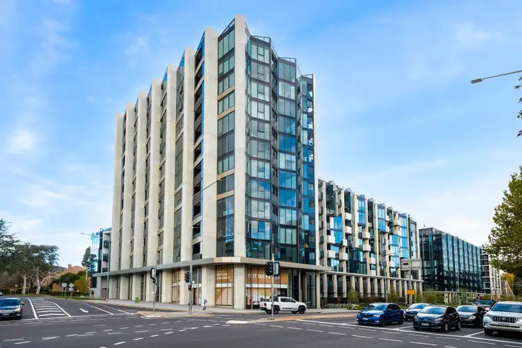 612/81 Cooyong Street, Reid ACT 2612