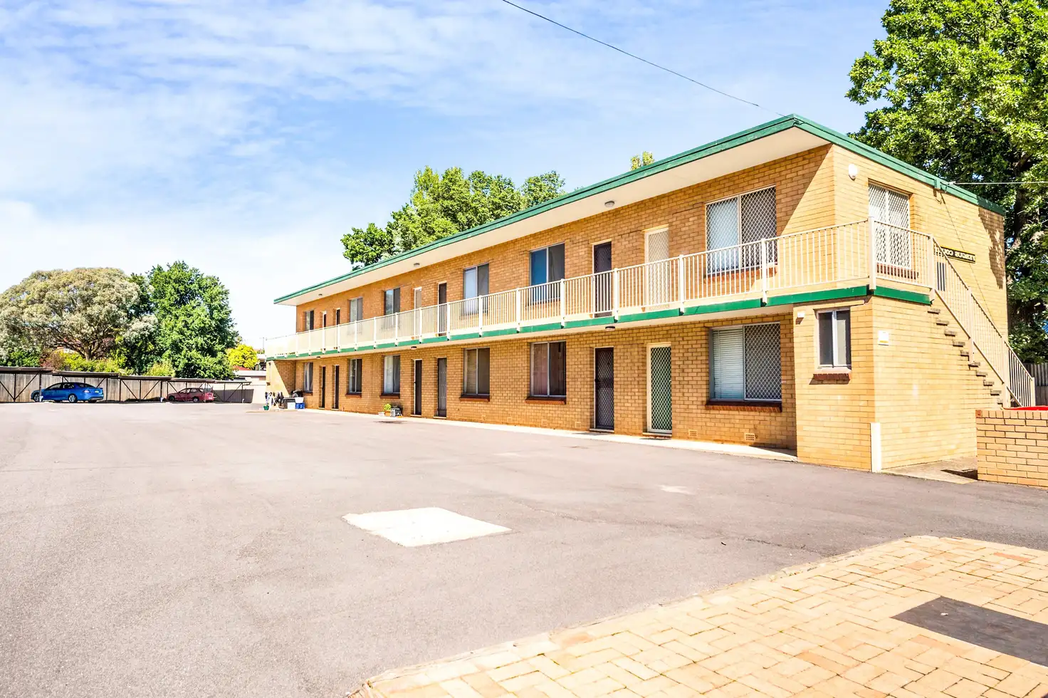 Main view of Homely unit listing, 7/110-112 Fergus Road, Queanbeyan NSW 2620
