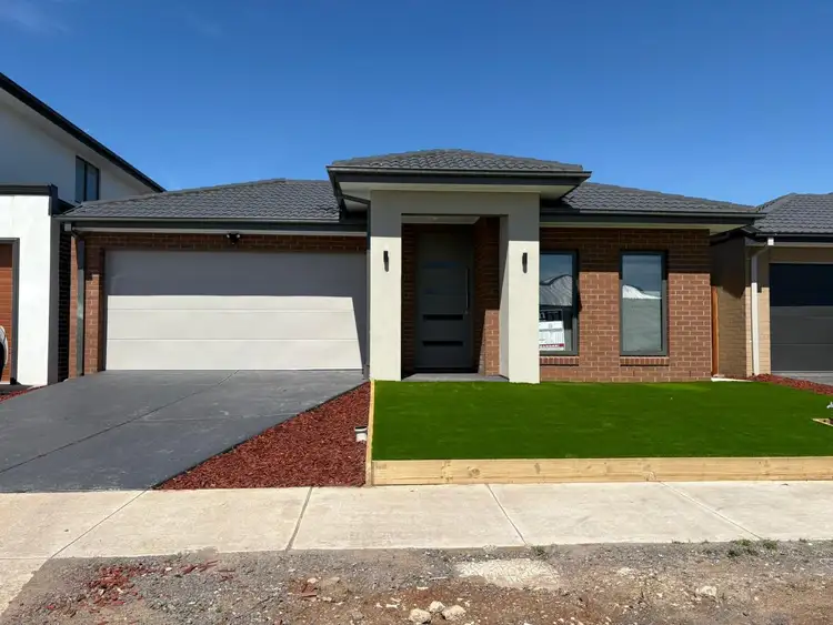 Main view of Homely house listing, 19 Webber Street, Tarneit VIC 3029