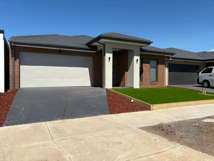 Second view of Homely house listing, 19 Webber Street, Tarneit VIC 3029