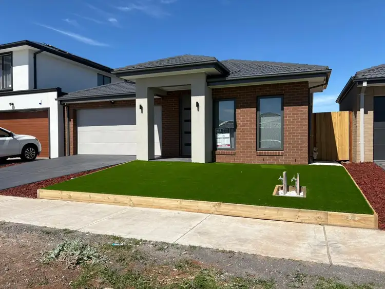 Third view of Homely house listing, 19 Webber Street, Tarneit VIC 3029