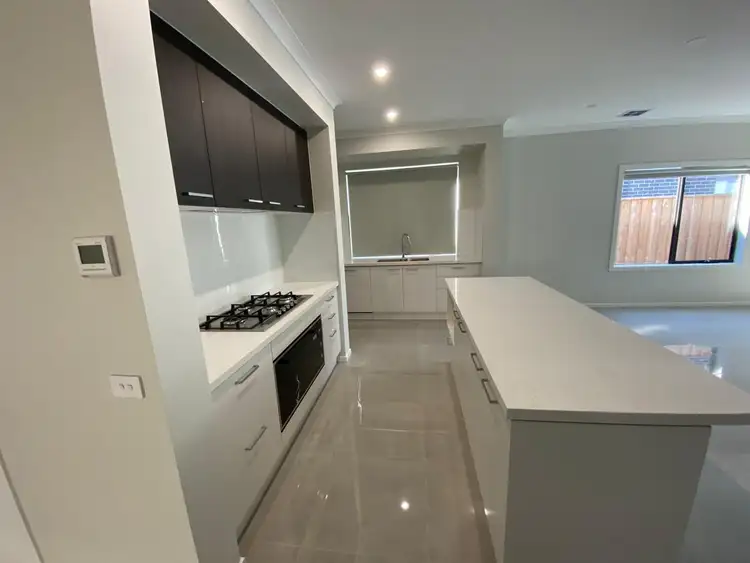 Fifth view of Homely house listing, 19 Webber Street, Tarneit VIC 3029