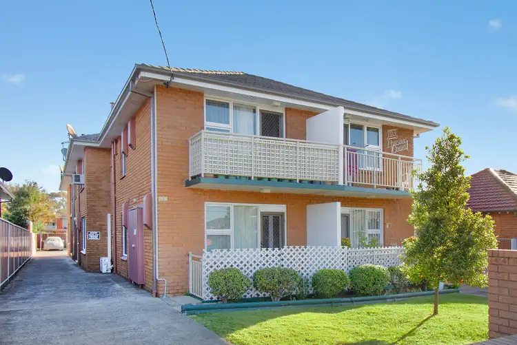 5/123 King Georges Road, Wiley Park NSW 2195