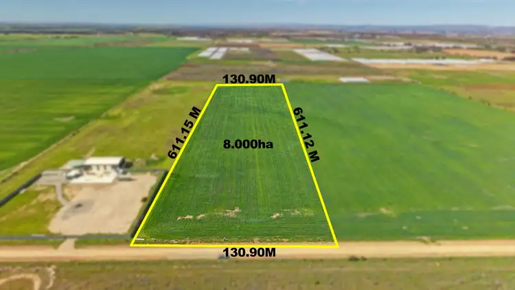 Lot 2203 Applebee Road, Middle Beach SA 5501