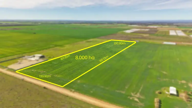 Second view of Homely land listing, Lot 2203 Applebee Road, Middle Beach SA 5501