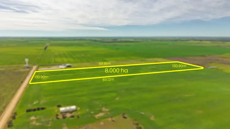 Third view of Homely land listing, Lot 2203 Applebee Road, Middle Beach SA 5501