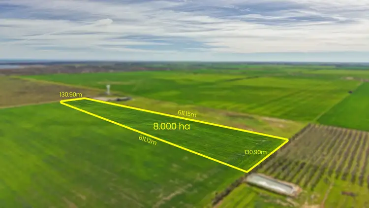 Fourth view of Homely land listing, Lot 2203 Applebee Road, Middle Beach SA 5501