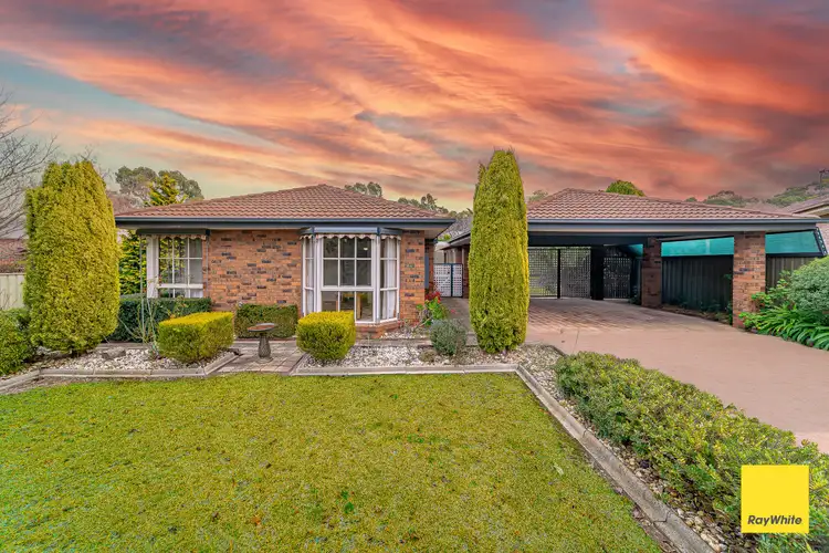 7 Maltby Drive, Castlemaine VIC 3450