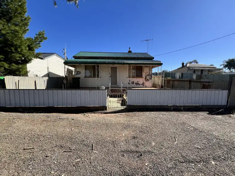 586 Argent Street, Broken Hill NSW 2880