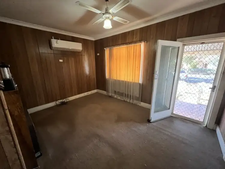 Second view of Homely house listing, 586 Argent Street, Broken Hill NSW 2880