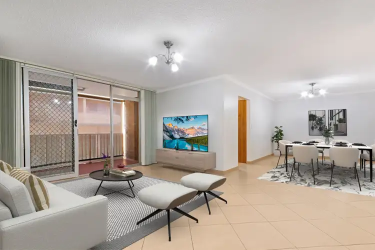 13/49 Jacobs Street, Bankstown NSW 2200