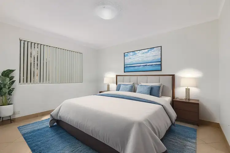 Fourth view of Homely unit listing, 13/49 Jacobs Street, Bankstown NSW 2200