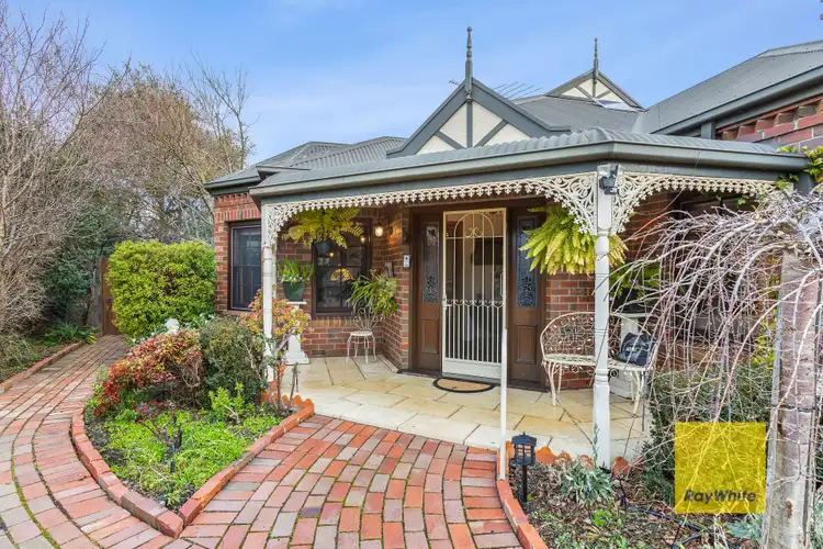 Second view of Homely house listing, 218 Grove Road, Grovedale VIC 3216