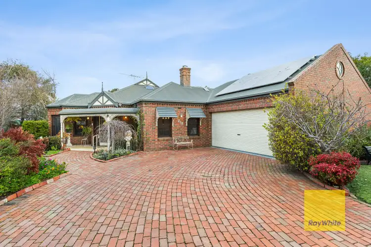 Third view of Homely house listing, 218 Grove Road, Grovedale VIC 3216