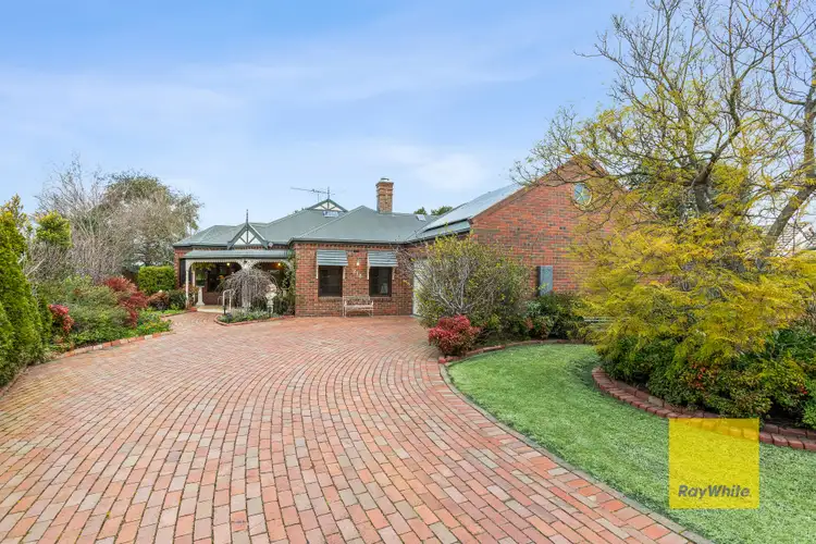Fourth view of Homely house listing, 218 Grove Road, Grovedale VIC 3216