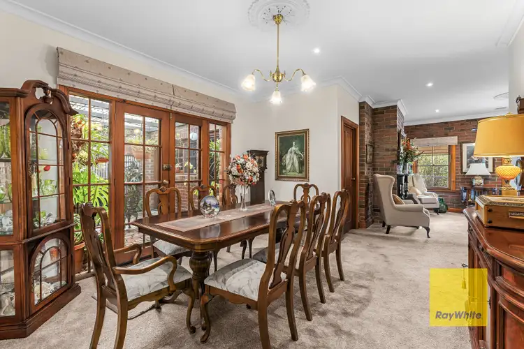 Fifth view of Homely house listing, 218 Grove Road, Grovedale VIC 3216