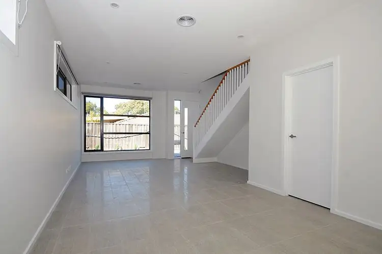 Second view of Homely townhouse listing, 6/44 McCormicks Road, Skye VIC 3977