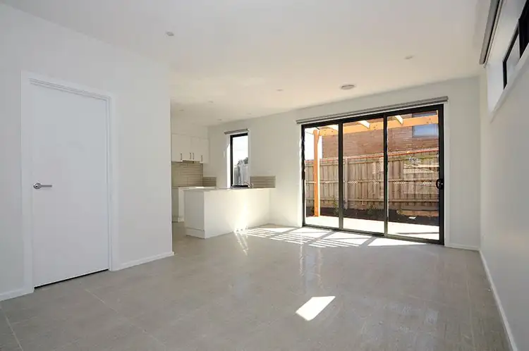 Third view of Homely townhouse listing, 6/44 McCormicks Road, Skye VIC 3977