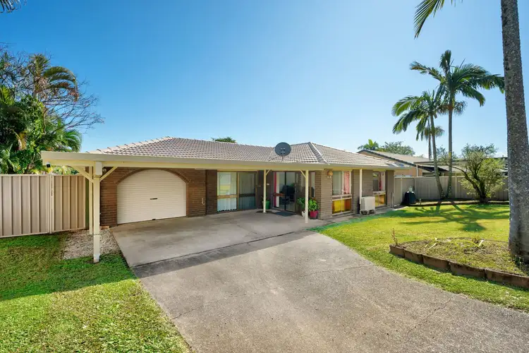 213 Algester Road