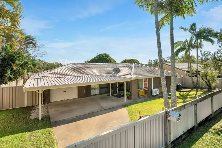 Second view of Homely house listing, 213 Algester Road, Algester QLD 4115